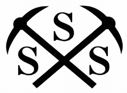 SSS trademark
