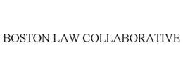 BOSTON LAW COLLABORATIVE trademark
