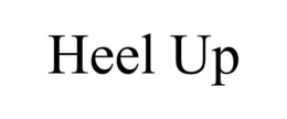 HEEL UP trademark