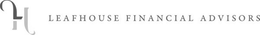 LH LEAFHOUSE FINANCIAL ADVISORS trademark