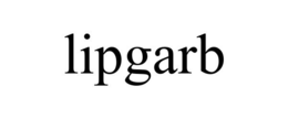 LIPGARB trademark