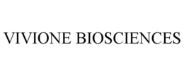 VIVIONE BIOSCIENCES trademark