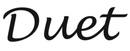 DUET trademark