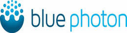 BLUE PHOTON trademark