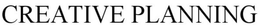 CREATIVE PLANNING trademark