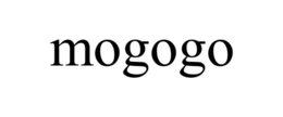 MOGOGO trademark