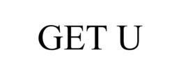 GET U trademark