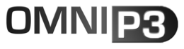 OMNI P3 trademark