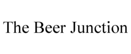 THE BEER JUNCTION trademark
