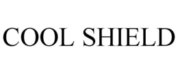 COOL SHIELD trademark