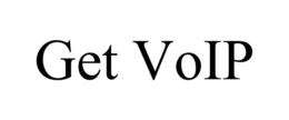 GET VOIP trademark