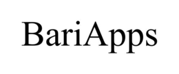 BARIAPPS trademark
