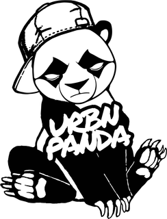 URBN PANDA trademark