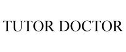 TUTOR DOCTOR trademark