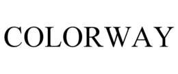 COLORWAY trademark