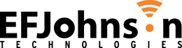 EFJOHNSON TECHNOLOGIES trademark