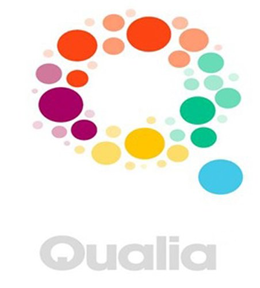 Q QUALIA trademark