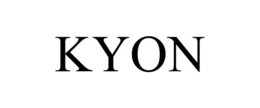KYON trademark