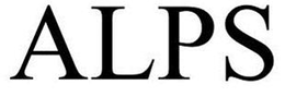ALPS trademark