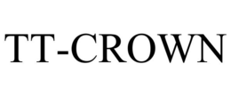 TT-CROWN trademark