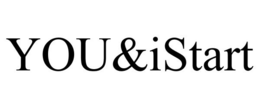 YOU&ISTART trademark