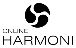 ONLINE HARMONI trademark