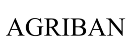 AGRIBAN trademark
