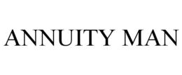ANNUITY MAN trademark