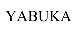 YABUKA trademark