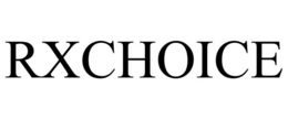 RXCHOICE trademark
