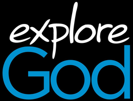 EXPLORE GOD trademark