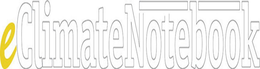 ECLIMATENOTEBOOK trademark