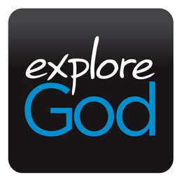 EXPLORE GOD trademark