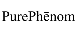 PUREPHENOM trademark