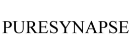 PURESYNAPSE trademark