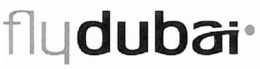 FLY DUBAI trademark