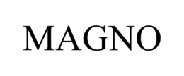 MAGNO trademark