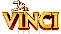 DA VINCI SECRET trademark