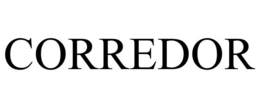 CORREDOR trademark