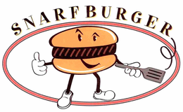 SNARFBURGER trademark