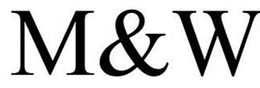 M&W trademark