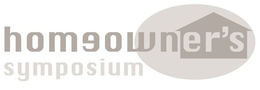 HOMEOWNER'S SYMPOSIUM trademark