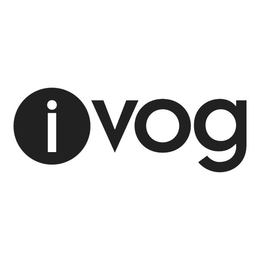 IVOG trademark