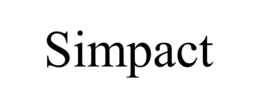 SIMPACT trademark