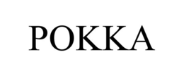 POKKA trademark