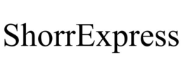 SHORREXPRESS trademark