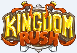 KINGDOM RUSH trademark