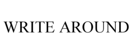 WRITE AROUND trademark