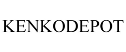 KENKODEPOT trademark