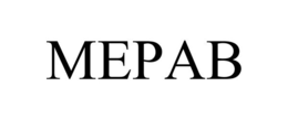 MEPAB trademark